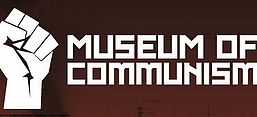 Logo des Museum of Communism