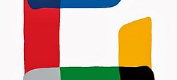 Logo: European Network Remembrance and Solidarity