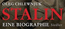 Oleg Chlewnjuk: Stalin. Eine Biographie