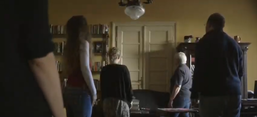 Screenshot des Filmtrailers bei youtube.com