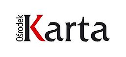 Logo: KARTA Zentrum, Warschau, Polen