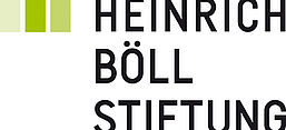 Logo der Heinrich-Böll-Stiftung