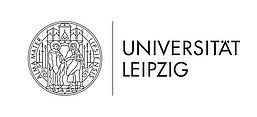 Logo der Universität Leipzig