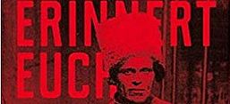 Cover des Buches "Erinnert euch an mich. Über Nestor Machno: Porträt des ukrainischen Anarchisten", Nautilus
