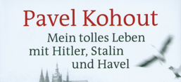 Cover des Buches " Mein tolles Leben mit Hitler, Stalin und Havel", Osburg 