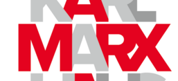 Logo Museum Karl-Marx-Haus