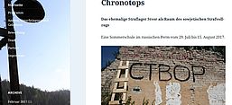 Screenshot Blogbeitrag