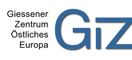 Logo des Gießener Zentrum Östliches Europa