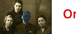 Website Orlando Figes - Family Histories
