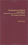 Busky, Communism, History, Theory