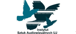 Logo des Instituts für Audio-Visuelle Kunst