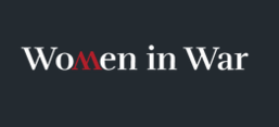 Logo von Women in War. Think Tank for Gendering armed Conflict