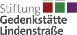 Logo der Stiftung Gedenkstätte Lindenstraße