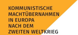 Buchcover: Kommunistische Machtübernahmen in Europa nach dem Zweiten Weltkrieg
