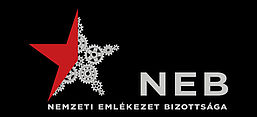 NEB, Logo, Ungarn, Aufarbeitung