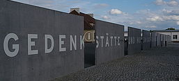 Gedenkstätte Sachsenhausen
