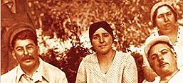 Stalin, Biographie, Biografie, Sebag Montefiore