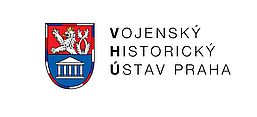 Logo des Military History Institute Prague