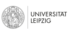 Logo der Universität Leipzig
