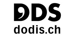 Logo: Diplomatische Dokumente der Schweiz (Dodis)