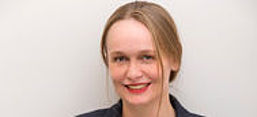 Prof. Dr. Claudia Weber