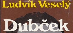 Veselý, Dubcek, Biographie, Prgaer Frühling