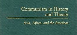 Busky, Communism, Asia, Africa, Americas