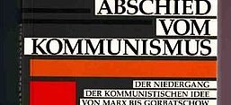 Wagenlehner, Abschied, Kommunismus, Ideologie