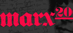 Webseite marx200.org