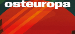 Screenshot von Zeitschriftencover: Revolution retour. 1917-2017: Vorwärts und stets vergessen, in: Osteuropa Jg. 67 (2017) Heft 6-8, Berlin: Berliner Wissenschafts-Verlag 2017. 