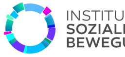 Logo des Instituts für soziale Bewegungen