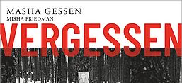 Cover des Buches "Vergesse", dtv