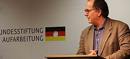 Thomas Lindenberger © Bundesstiftung zur Aufarbeitung der SED-Diktatur