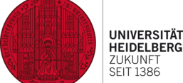 Logo: Universität Heidelberg