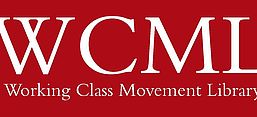 Logo: Working Class Movement Library