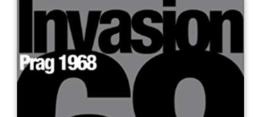 Buchcover "Invasion Prag168" , Schirmer Mosel Verlag