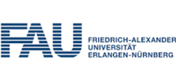 Logo der Friedrich-Alexander-Universität Erlangen-Nürnberg