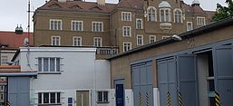 Gedenkstätte Bautzen 2016, Foto: Bundesstiftung Aufarbeitung, Anna v. Arnim-Rosenthal