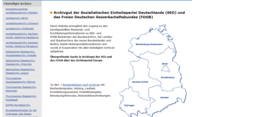 Archivgut der SED und des FDGB