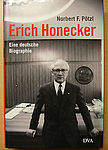 Pötzl, Honecker, Biographie, DDR