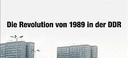 Buchcover von Ilko-Sascha Kowalczuk: Endspiel. Die Revolution von 1989 in der DDR. München: C.H. Beck 2009.