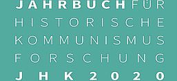 Ulrich Mählert, Felix Wemheuer (Gastherausgeber der Ausgabe 2020) u.a. im Auftrag der Bundesstiftung Aufarbeitung (Hrsg.): Jahrbuch für Historische Kommunismusforschung 2020, Berlin: Metropol Verlag 2020.