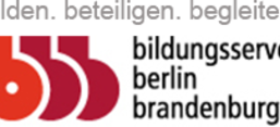 Logo Bildungsserver Berlin-Brandenburg