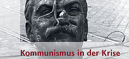 Buchcover Roger Engelmann, Thomas Großbölting,  Hermann Wentker (Hrsg.): Kommunismus in der Krise. Die Entstalinisierung 1956 und die Folgen