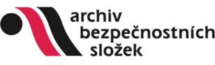 Logo des Archivs