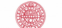 Logo der Universität Uppsala
