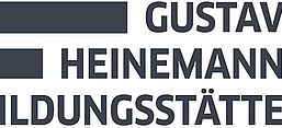 Logo der Gustav-Heinemann-Bildungsstätte