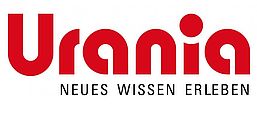 Logo der Urania