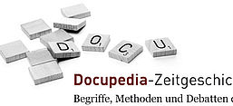 Logo Docupedia-Zeitgeschichte