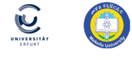 Logos der Konferenzveranstalter